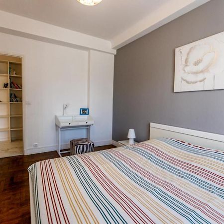 Tamaris Ap4206 By Riviera Holiday Homes Nice Exterior foto