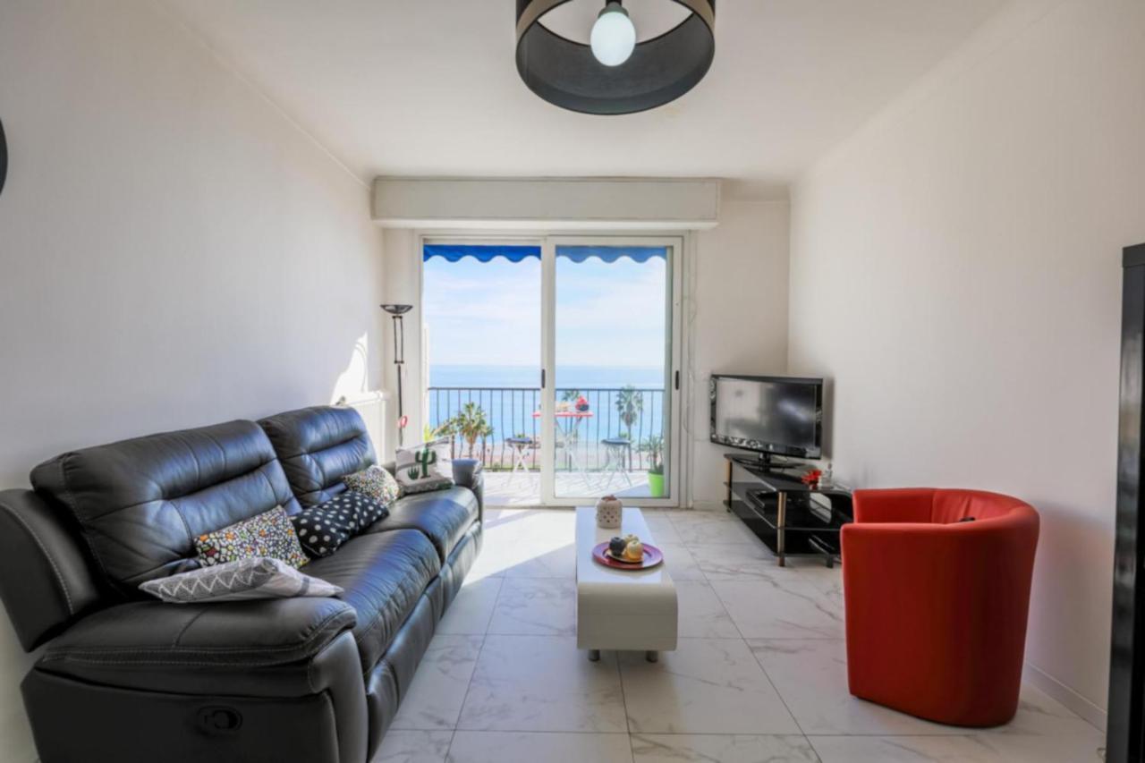 Tamaris Ap4206 By Riviera Holiday Homes Nice Exterior foto